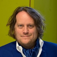 iart ag Employee Frank Dittmann's profile photo