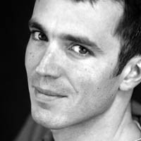 GANIL Employee Pierre Delahaye's profile photo