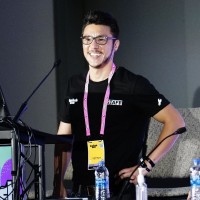 Ubisoft Employee Alexander Simon's profile photo