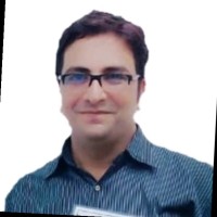 ESL Steel Limited Employee Rakesh Mishra's profile photo