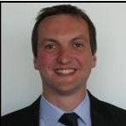 Victrex Employee Martin Hackett's profile photo