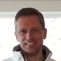 ICECON AB Employee Erik Boström's profile photo