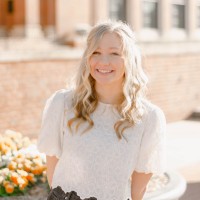 ViaGen Pets & Equine Employee Kathryn Myers's profile photo