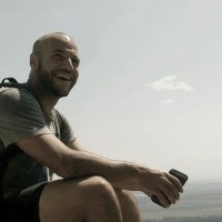 CompassX Group Employee Arman Bozorgmanesh's profile photo