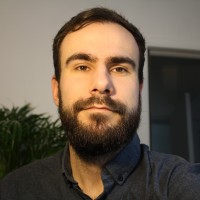 FAMAT Employee Simon le Page's profile photo