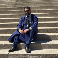 Rahul Mistry's profile photo