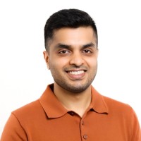 Smash Guys Employee Nikhil Gupta's profile photo