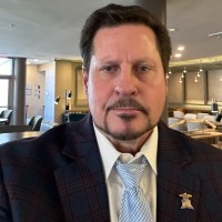 Robert Burris Email & Phone Number