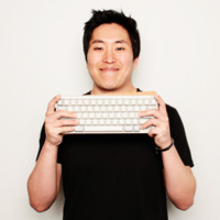 Alarm.com Employee Moon Oh's profile photo