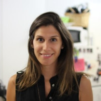 Bravely Employee Laila Selim's profile photo