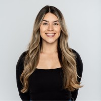 Utah Royals Employee Kiki Solano's profile photo