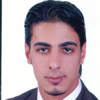 Hadara Technologies Employee Mohammed Qudaih's profile photo