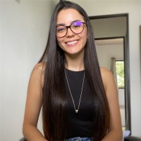 First Factory Employee Nathalia Hidalgo's profile photo