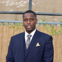 Hakeem Kigozi Email
