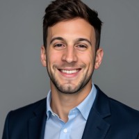Zoom Employee Kevin O'Dea's profile photo