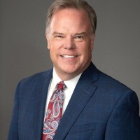 M Wealth Advisors / Raymond James Employee Todd Murphy's profile photo
