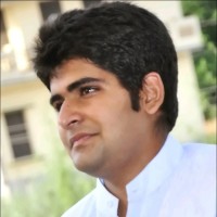 AFK Gaming Employee Ravi Gahlyan's profile photo