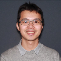 Anthropic Employee Patrick Lu's profile photo