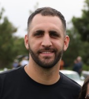 Appearance Technology Group Employee Charlie Skaf's profile photo