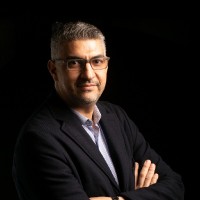 Algérie Telecom Employee Youcef Aissaoui's profile photo