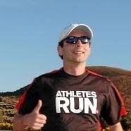 Arcadis Employee Dan Alman's profile photo
