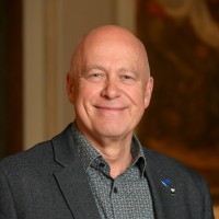BeMVO Employee Philippe Coene's profile photo