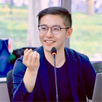 Tongji University Employee Wayne Wang's profile photo