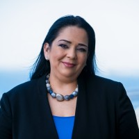 MeDirect Malta Employee Ingrid Micallef's profile photo