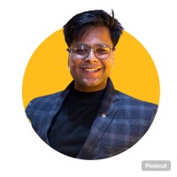 Tanish Saxena's profile photo