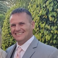 Pennsylvania Tool Sales and Service Employee Gary Herndon's profile photo