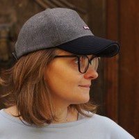 Mairie de Carcassonne Employee Ewelina Negowetti's profile photo