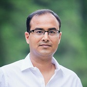 Accenture LLP Employee Sameer Maheshwari's profile photo