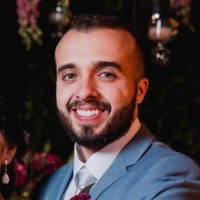 BIMMS Employee Matheus Silveira's profile photo