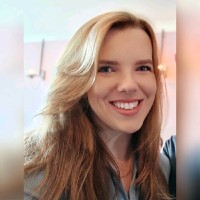 Code First Girls Employee Manon Richards's profile photo