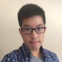 Amazon Web Services (AWS) Employee Daniel Tam's profile photo