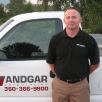 Andgar Corporation Employee Tom Bajema's profile photo