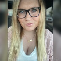 Auburn Homes & Services Employee Miranda Yockey's profile photo