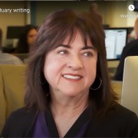 Chicago Sun-Times Employee Maureen O'Donnell's profile photo