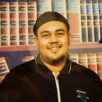 Almaz Architect Sdn Bhd Employee Aiman Jasni's profile photo