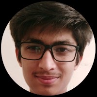 LogicSpice Consultancy Private Ltd. Employee Bhavya Lohami's profile photo