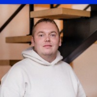 Boosta Employee Olkesii Prokashev's profile photo