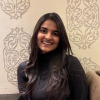 Salahkaar Consultants Employee Rudraa Patil's profile photo