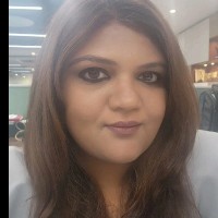 Email e telefono di Shweta Rangra