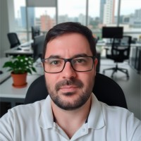 FoundersPM Employee Caique Santos Martins's profile photo