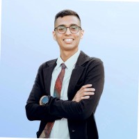 hackU Employee Jeremy Aponte's profile photo