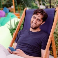 GitMax Employee Giorgos Lamas's profile photo