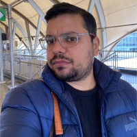 Gaurav Fartiyal Email & Phone Number