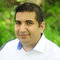 StarTech.com Employee Nirav Gandhi's profile photo