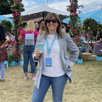 Domino’s Pizza UK & Ireland Ltd Employee Tracy Bevan's profile photo