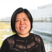 AstraZeneca Employee Choon Low's profile photo